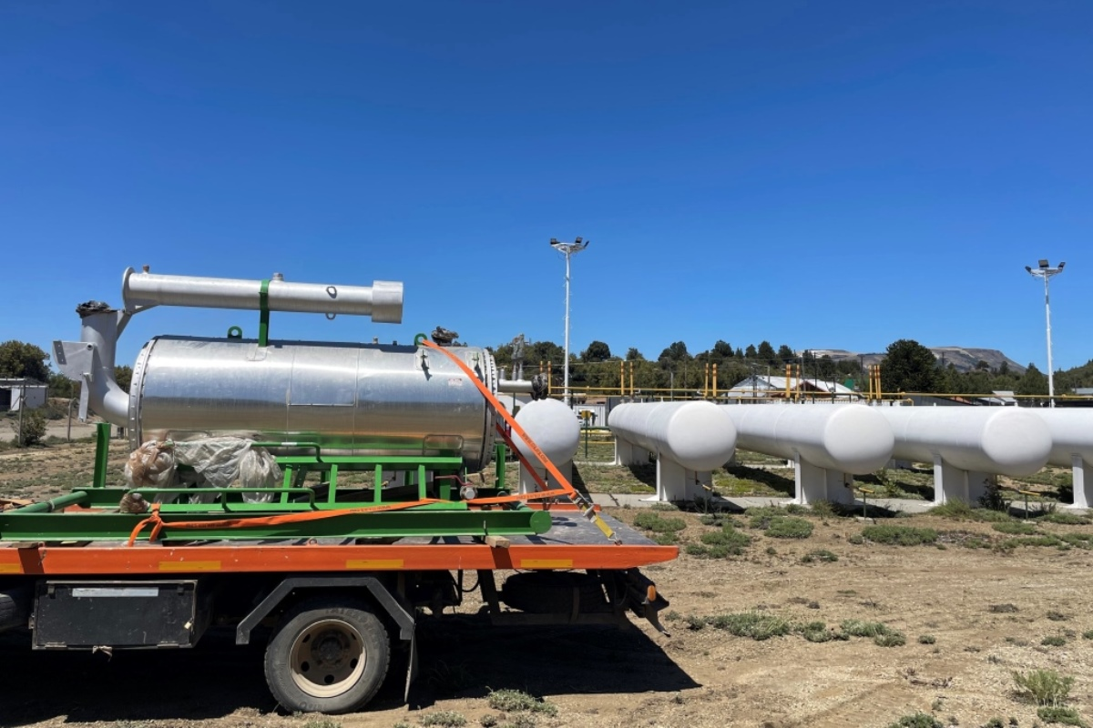 Proceso de producción